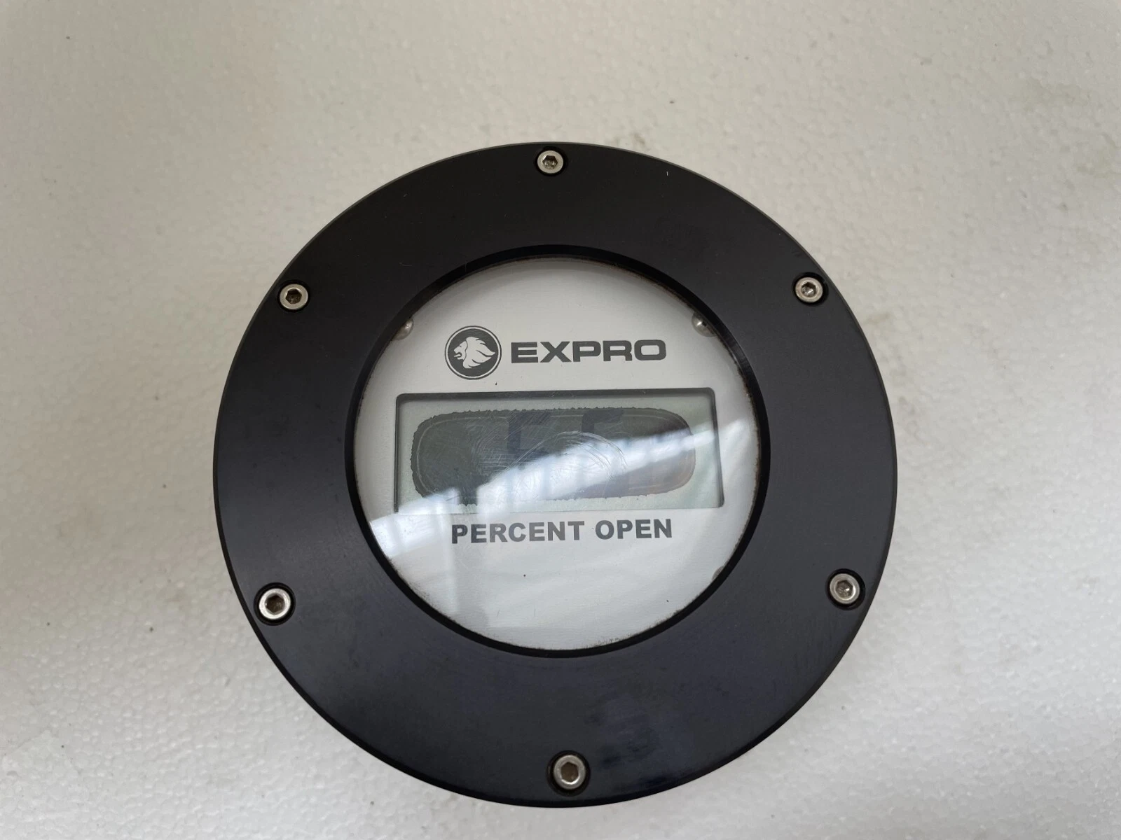 Expro America 910518-01 Digital Position Indicator